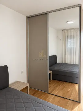 Prodaja, jednosoban stan, 43m², Zabjelo, Podgorica - image 3