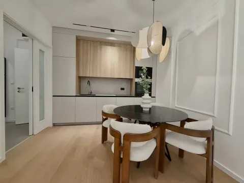 Rent, one bedroom apartment, 62m², Zabjelo, Podgorica - image 6