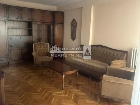 Stan in Kalenić Pijaca