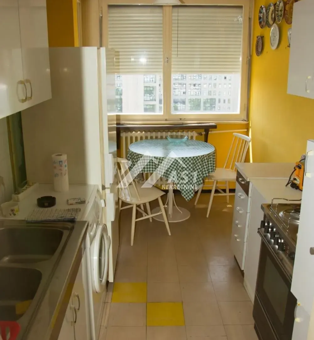 Rent, three bedroom apartment, 75m², Liman 1, Novi Sad Sve Podlokacije