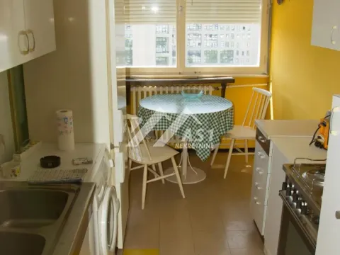 Rent, three bedroom apartment, 75m², Liman 1, Novi Sad Sve Podlokacije - image 6