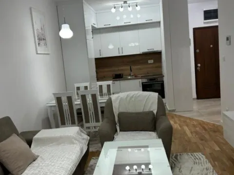 Izdavanje, jednosoban stan, 43m², Zabjelo, Podgorica - image 5