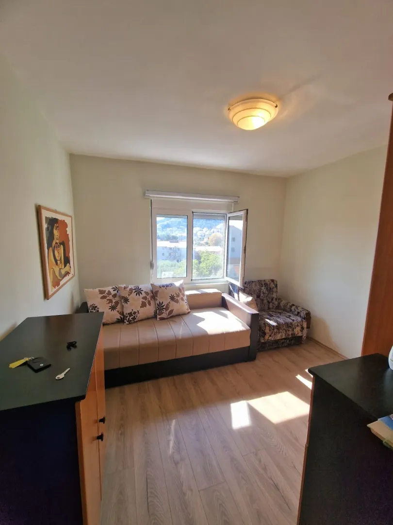 Sale, one bedroom apartment, 36m², Mainski Put, Budva