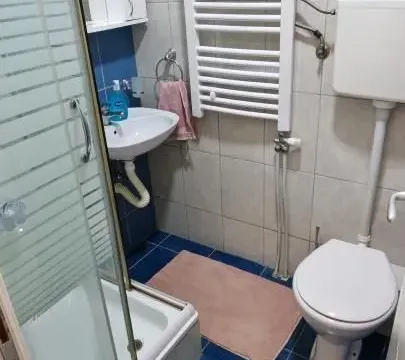 Izdavanje, jednosoban stan, 38m², Bulevar Oslobodjenja, Novi Sad Sve Podlokacije - image 9