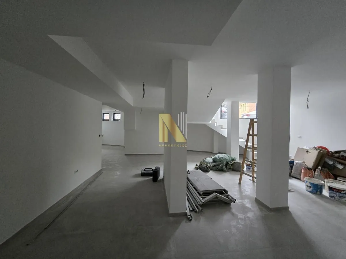 Rent, office space, 134m², Telep, Novi Sad Sve Podlokacije