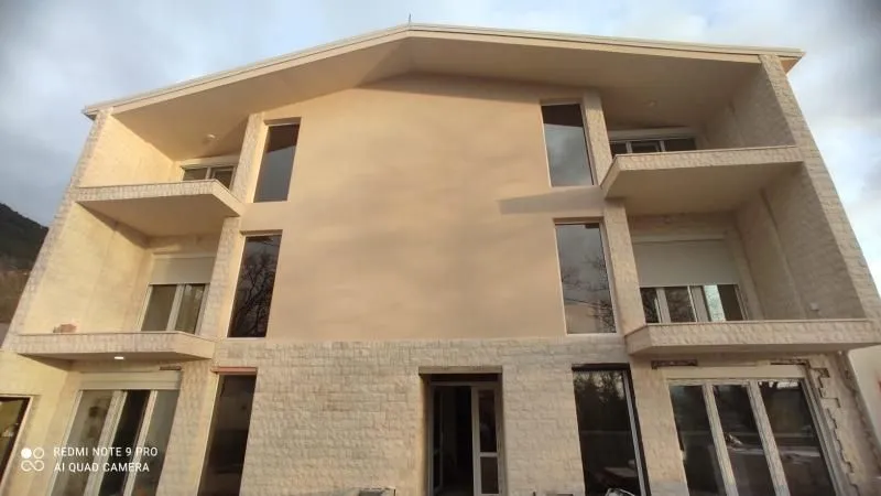 Sale, house, 527m², Sutvara, Kotor