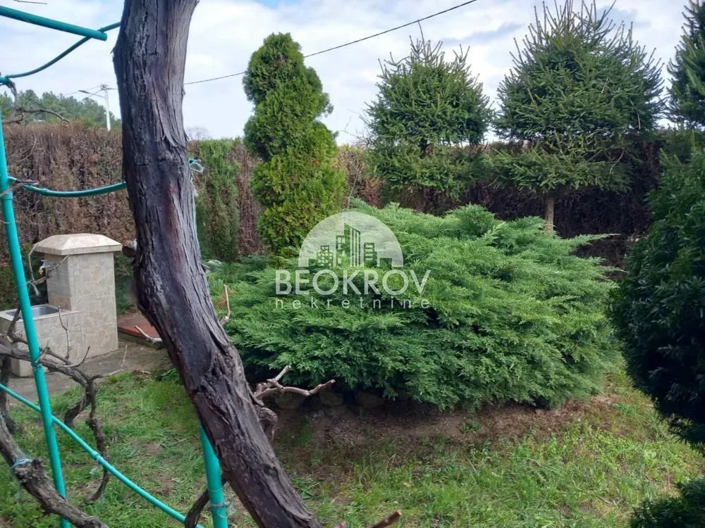 Prodaja, plac, 5400m², Voždovac Sve Podlokacije, Beograd