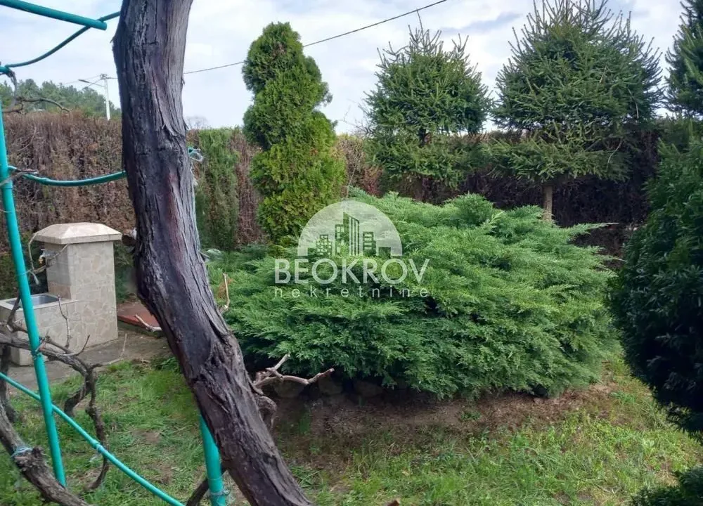 Prodaja, plac, 5400m², Voždovac Sve Podlokacije, Beograd