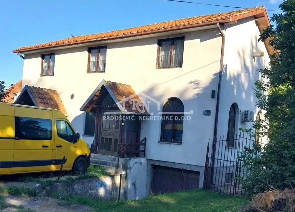 Prodaja, kuća, 366m², Obrenovac, Beograd