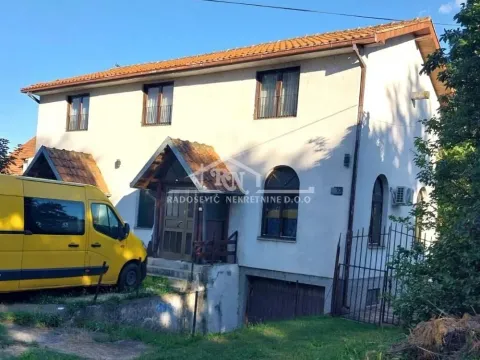 Kuća in Obrenovac