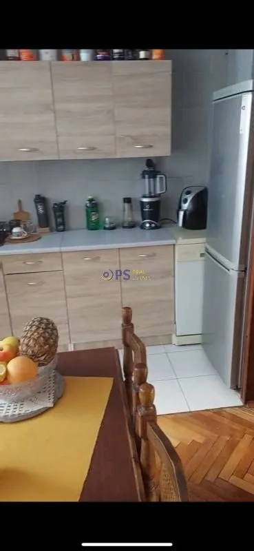 Sale, two bedroom apartment, 48m², Bar, Crna Gora