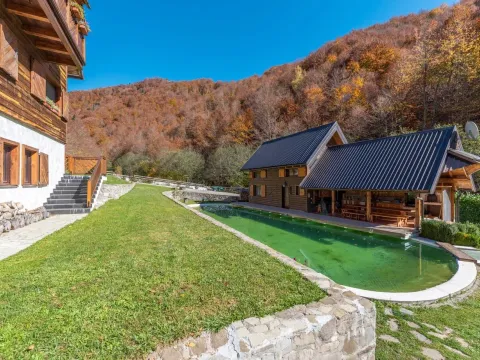 Sale, house, 550m², Podgorica, Crna Gora - image 4