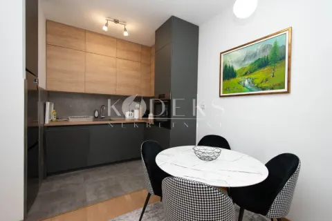 Izdavanje, jednosoban stan, 42m², Zabjelo, Podgorica - image 3