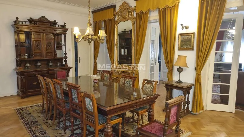 Izdavanje, poslovni prostor, 145m², Stari Grad, Beograd