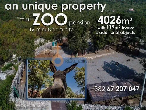 Prodaja, poslovni prostor, Ostalo, Podgorica - image 2