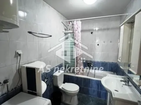 Izdavanje, dvosoban stan, 65m², Savski Venac, Beograd - image 14