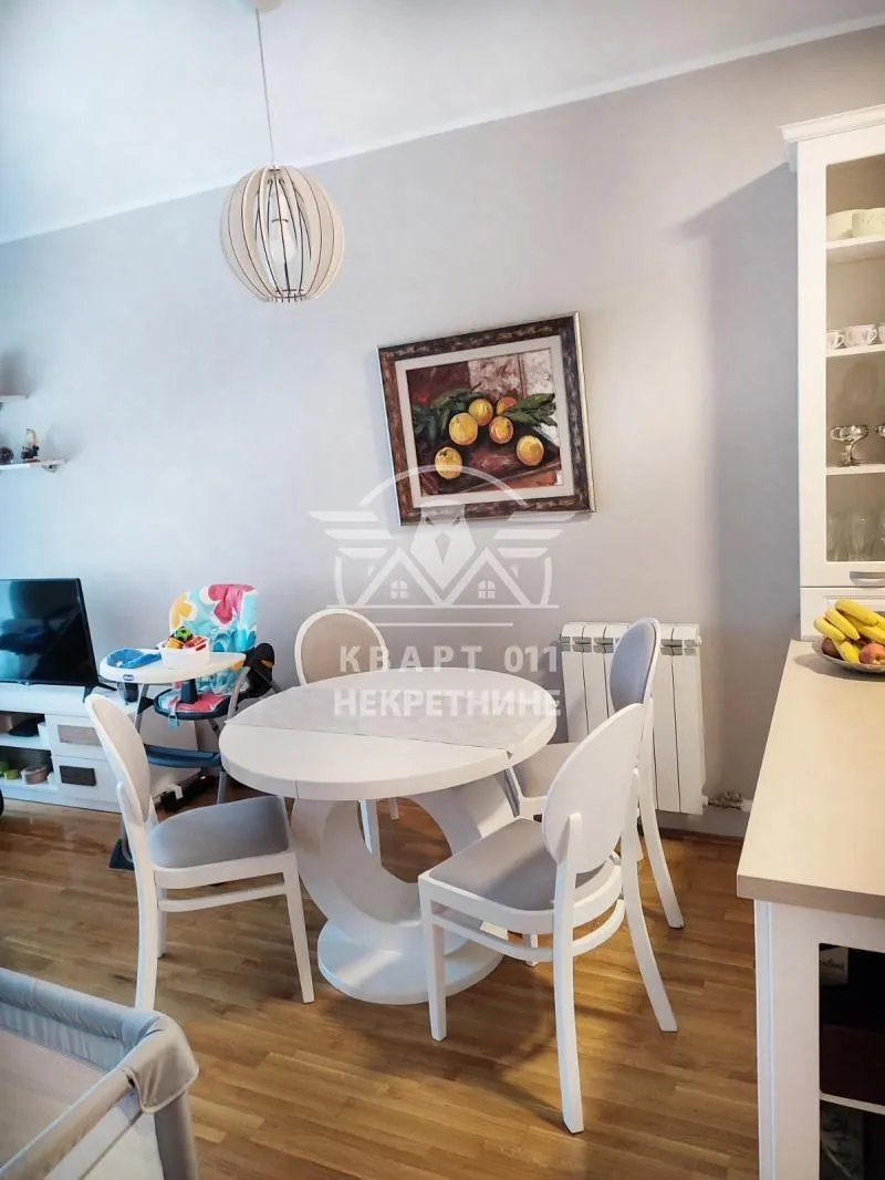 Sale, two bedroom apartment, 50m², Đeram Pijaca, Beograd