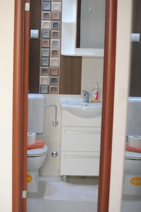 Rent, two bedroom apartment, 80m², Centar, Tivat