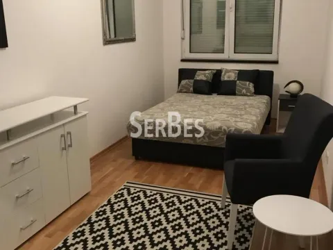 Izdavanje, četvorosoban stan, 90m², Sajam, Novi Sad Sve Podlokacije - image 10