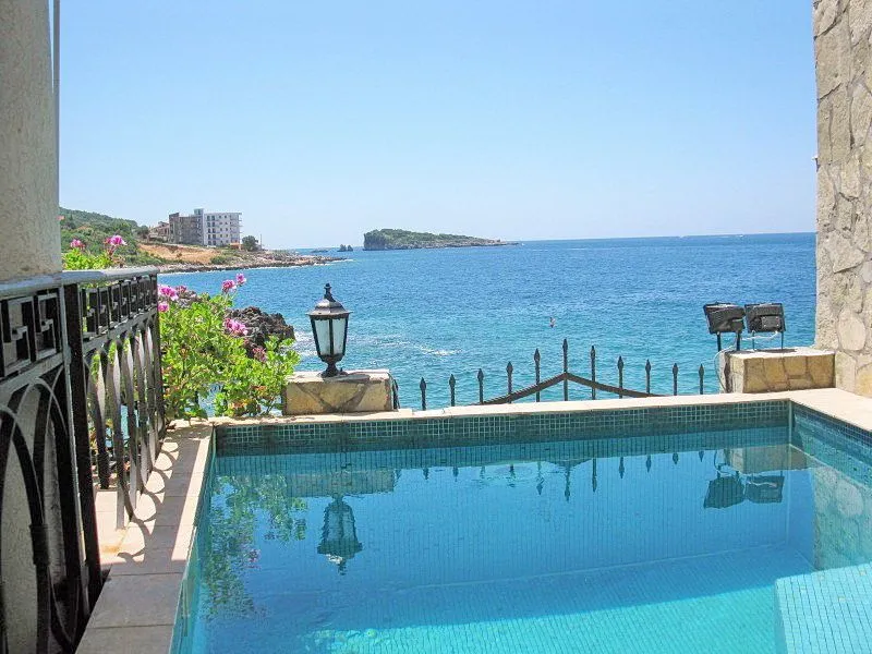 Sale, house, 497m², Dobra Voda, Bar