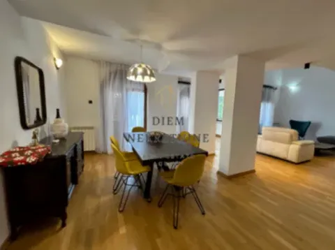 Izdavanje, petosoban stan, 280m², Gorica C, Podgorica - image 7