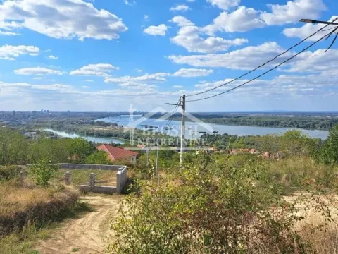 Prodaja, plac, 1400m², Višnjica, Palilula Sve Podlokacije - image 5