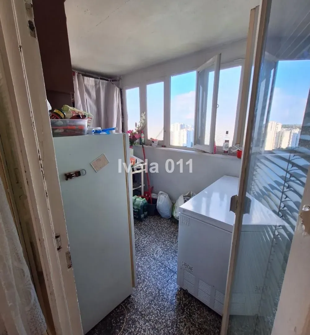 Sale, three bedroom apartment, 75m², Novi Beograd Blok 62, Novi Beograd Sve Podlokacije