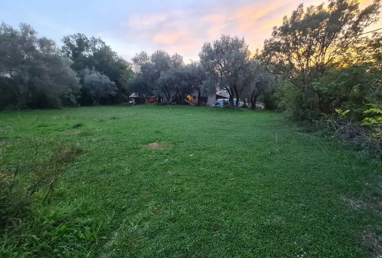 Prodaja, plac, 2171m², Kavač, Kotor