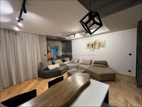 Izdavanje, trosoban stan, 83m², Voždovac Sve Podlokacije, Beograd - image 3