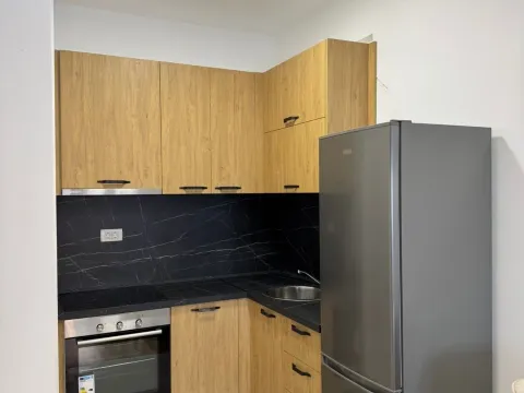 Rent, one bedroom apartment, 43m², Stari Aerodrom, Podgorica - image 5