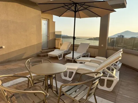 Sale, one bedroom apartment, 54m², Rafailovići, Budva - image 3