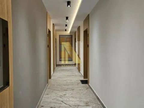 Izdavanje, dvosoban stan, 48m², Avijatičarsko naselje, Novi Sad Sve Podlokacije - image 14