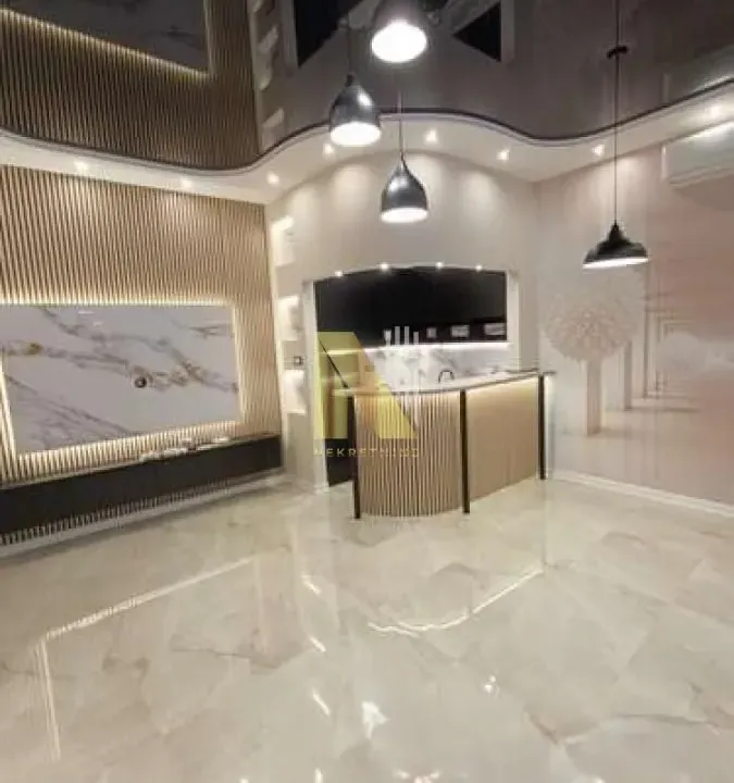 Izdavanje, trosoban stan, 82m², Sajmište, Novi Sad