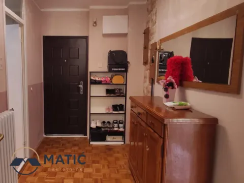 Prodaja, dvosoban stan, 56m², Novo naselje, Novi Sad - image 15