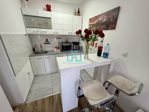 Prodaja, garsonjera, 26m², Adice, Novi Sad Sve Podlokacije - image 5