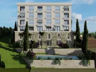 Sale, studio apartment, 27m², Zeleni Pojas, Bar - image 1