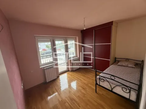 Sale, four bedroom apartment, 115m², Jajinci, Voždovac Sve Podlokacije - image 9