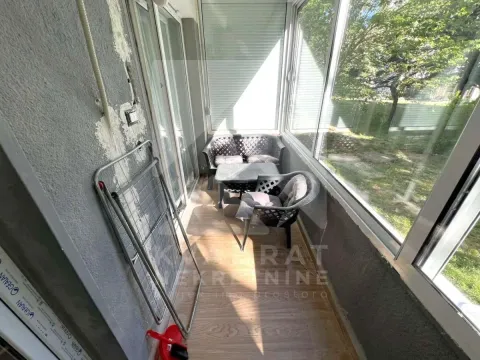 Izdavanje, jednosoban stan, 53m², Preko Morače, Podgorica - image 11