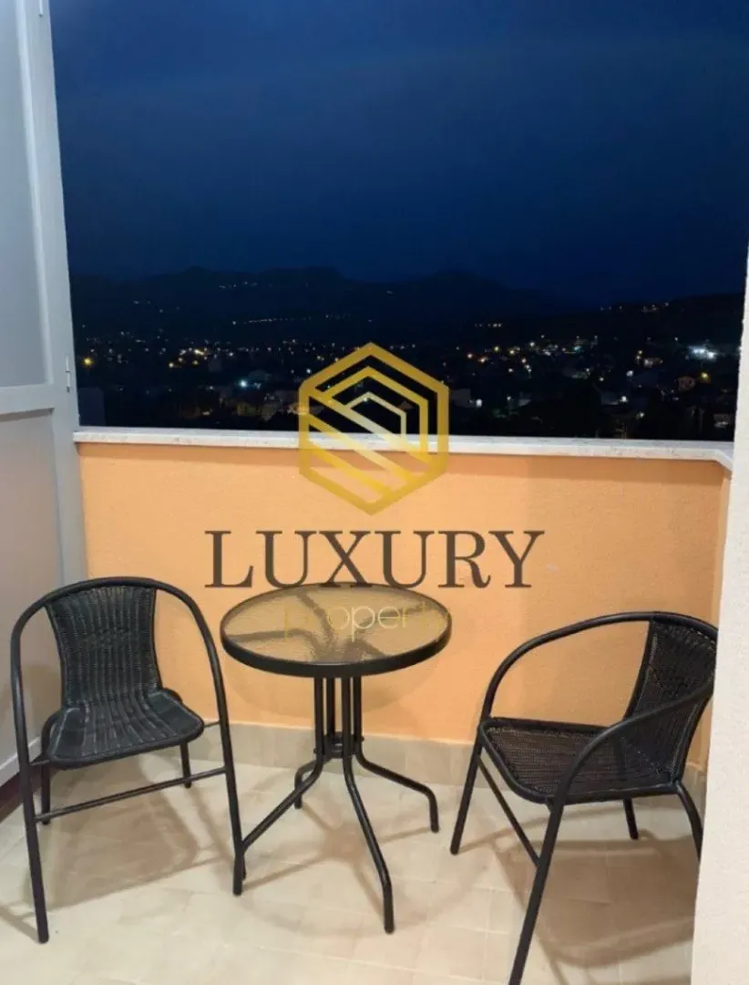 Rent, apartment, 27m², Zagorič, Podgorica