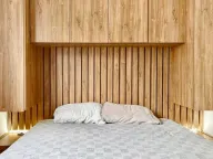 Rent, one bedroom apartment, 42m², Seljanovo, Tivat - image 5