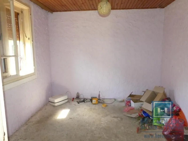 Prodaja, kuća, 91m², Kočino Selo, Jagodina
