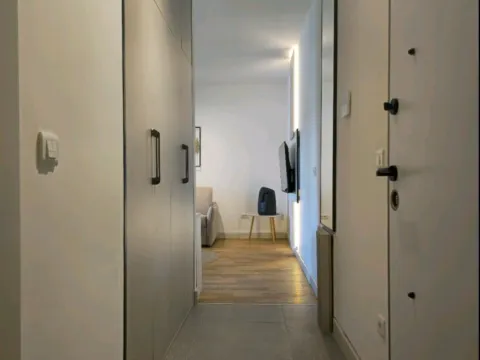 Prodaja, jednosoban stan, 54m², Kolašin, Crna Gora - image 7