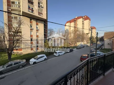 Sale, two bedroom apartment, 49m², Zemun Kalvarija, Zemun Sve Podlokacije - image 14