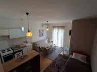 Rent, studio apartment, 30m², Stari Aerodrom, Podgorica - image 9