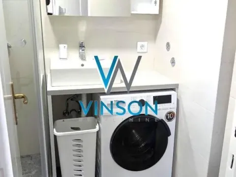 Rent, two bedroom apartment, 52m², Liman 3, Novi Sad Sve Podlokacije - image 12