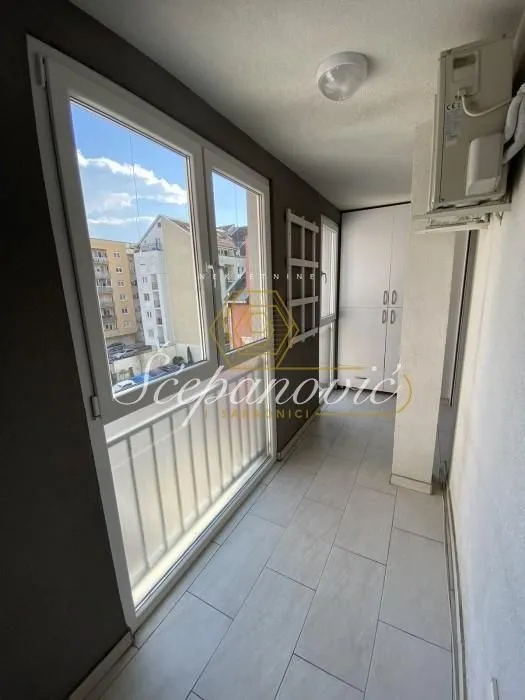 Sale, four bedroom apartment, 86m², Nova Detelinara, Novi Sad Sve Podlokacije