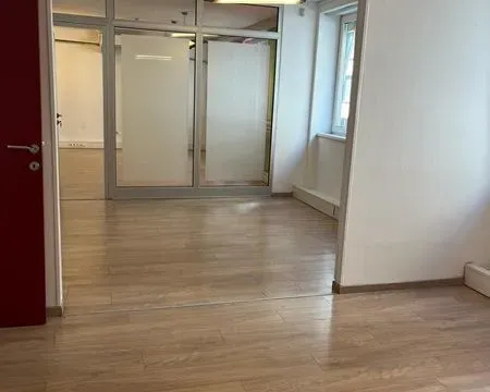 Izdavanje, poslovni prostor, 440m², Stari Grad, Beograd - image 2