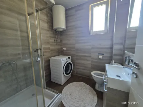 Rent, two bedroom apartment, 56m², Lekino Brdo, Voždovac Sve Podlokacije - image 10