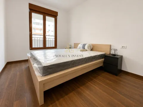 Rent, one bedroom apartment, 52m², Master Kvart, Podgorica - image 7