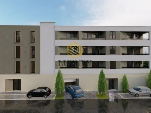 Sale, two bedroom apartment, 61m², Podgorica, Crna Gora - image 8